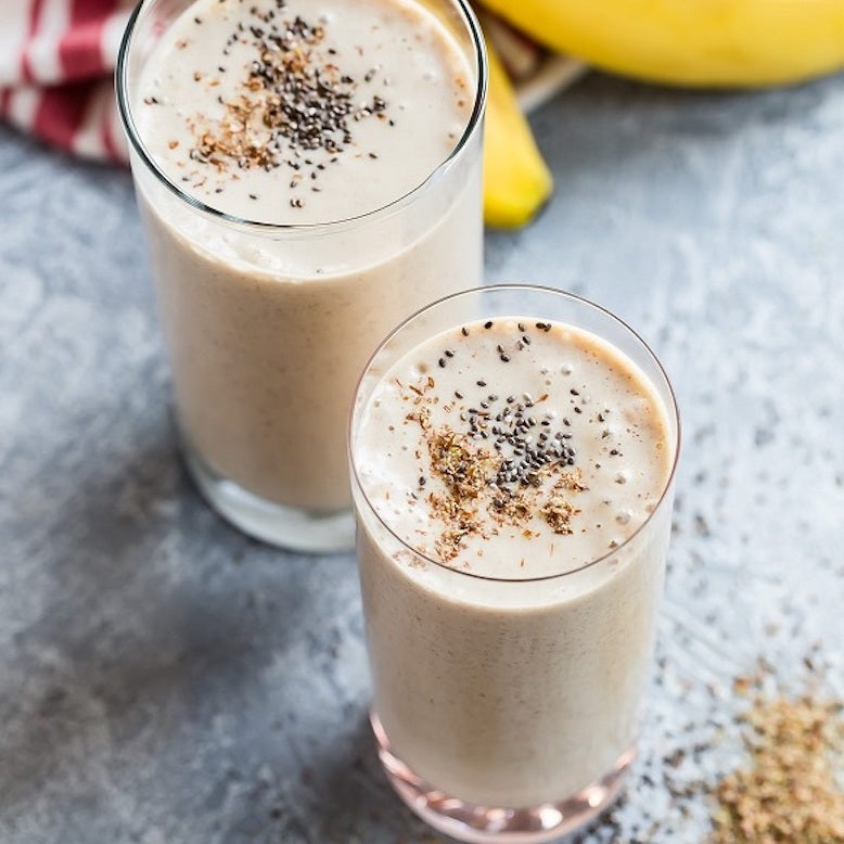 Best Pea Protein Smoothie Recipes