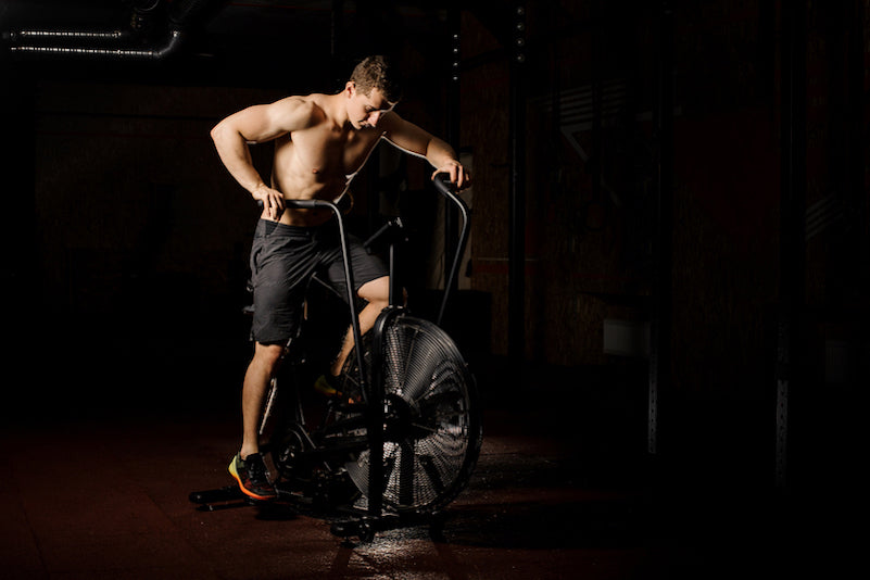 EAA vs. BCAAs: Pick the Right One for You