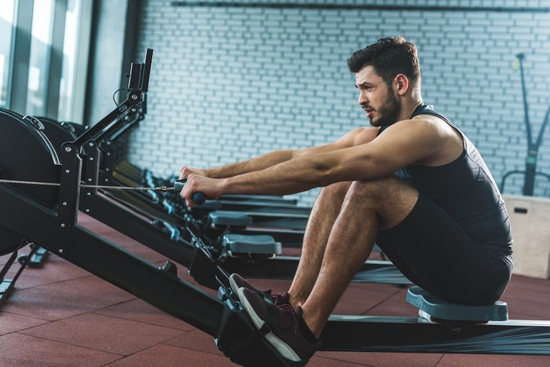 Can BCAAs Cause Weight Gain?
