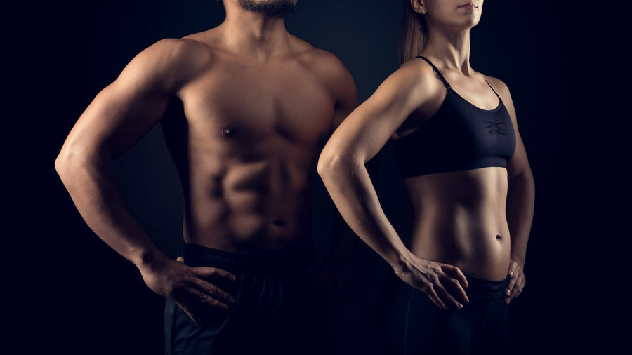 Reach Your Ideal Weight Faster With Low Glycemic Carbs