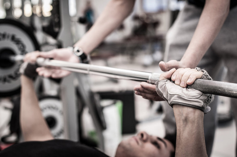 5 Benefits of Using Egg White Protein Powder for Recovery