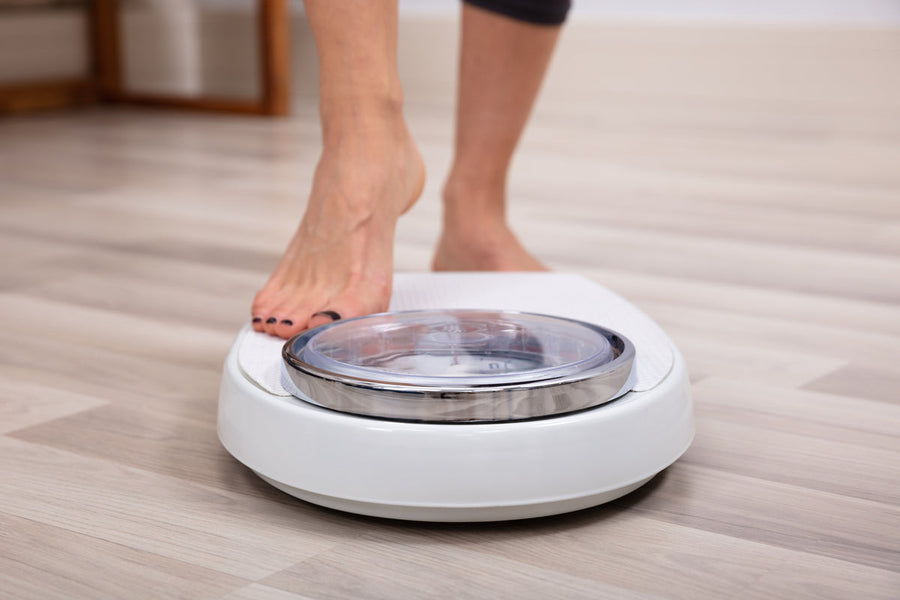 Does Collagen Make You Gain Weight?