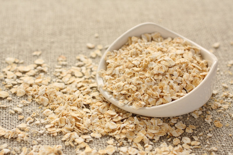 Are Oats Good for Weight Loss?