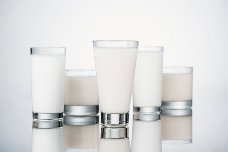 5 Ways to Make Organic Brown Rice Protein Shakes Taste Delicious