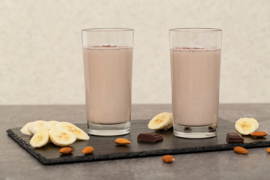Common Whey Protein Powder Ingredients