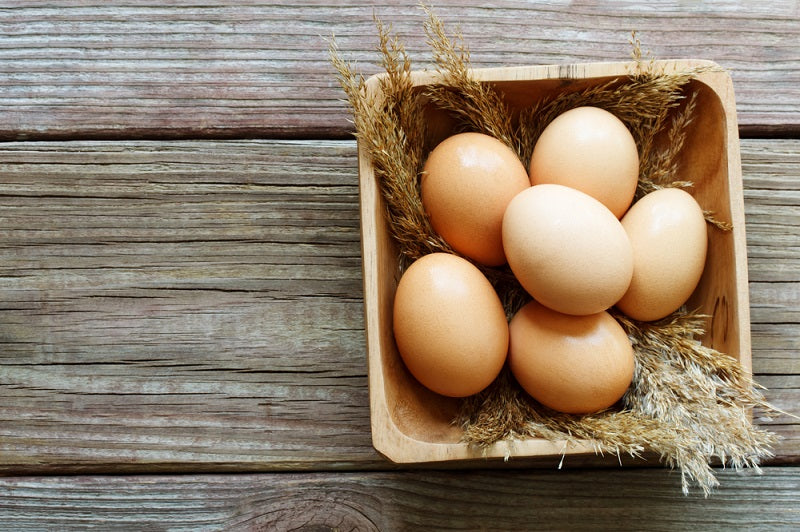 17 Foods High in Glutamine; And Their Benefits