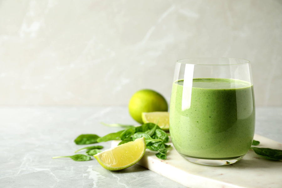 How to Properly Do a Monday Reset (With Sample Meal Plan)