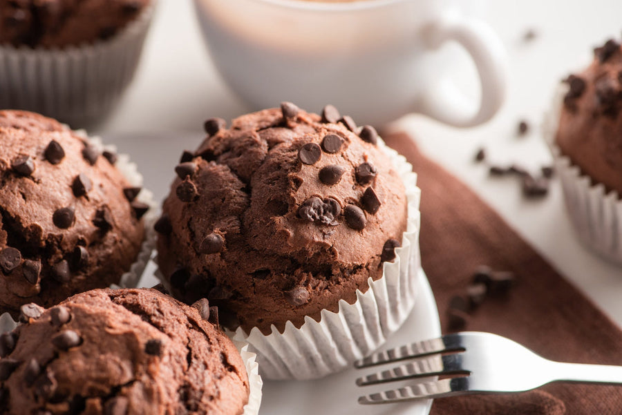 Can More Muffins Equal Healthy Weight?