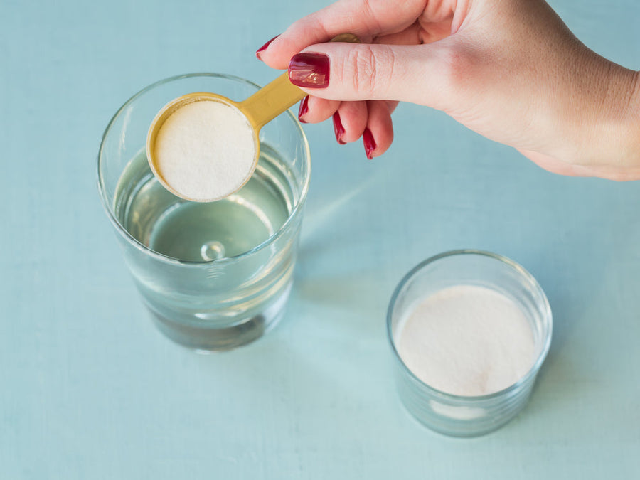 Is Collagen Safe?