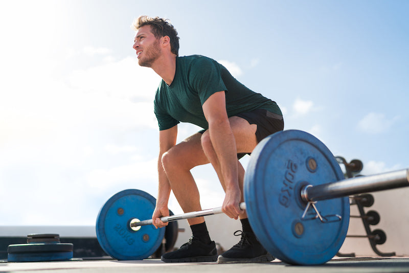 Increase Weights in the Gym Every Week?