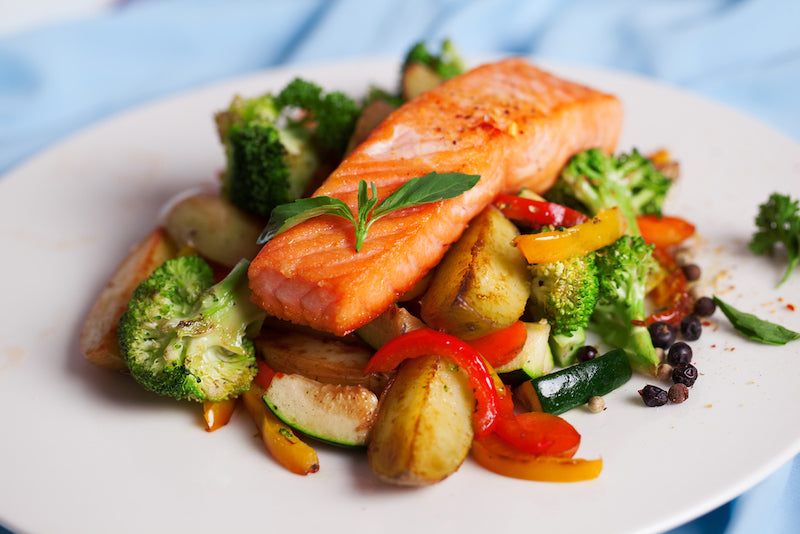 Body Recomposition Plan: Lose Fat and Gain Muscle Mass