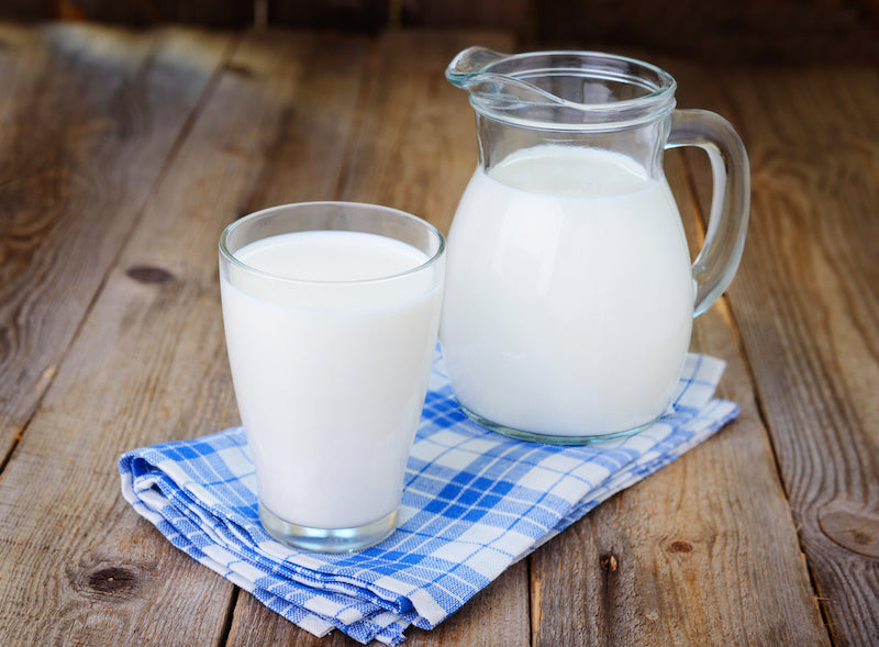 Whey Protein Concentrate vs. Isolate: By a Nutritionist