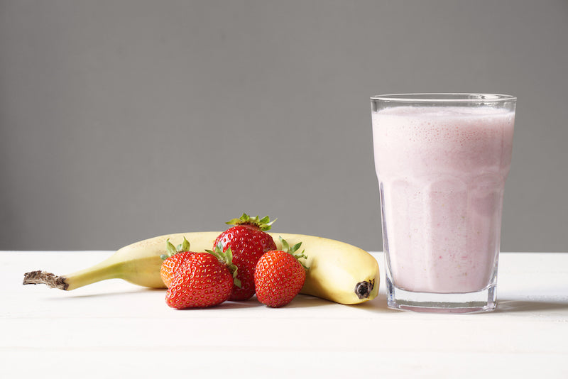 How Much Whey Protein Per Day?