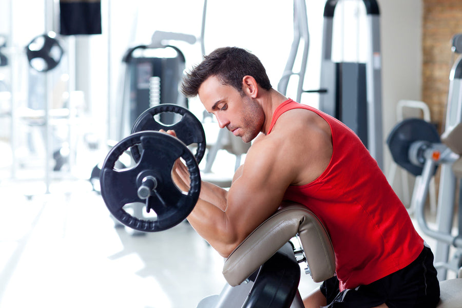 Is Creatine Safe?