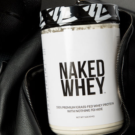 What Are Incomplete and Complete Proteins?