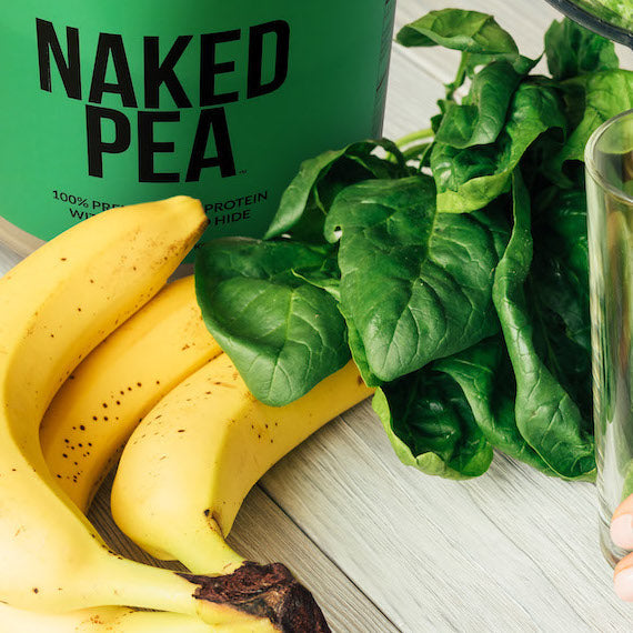 Vegetarians Guide to Clean Bulking