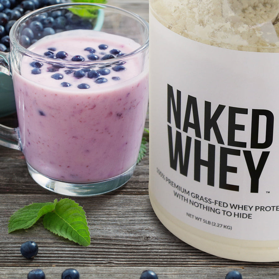 Best Whey Protein for Diabetics: Evidence-Based Guide to Blood Sugar Control 2025