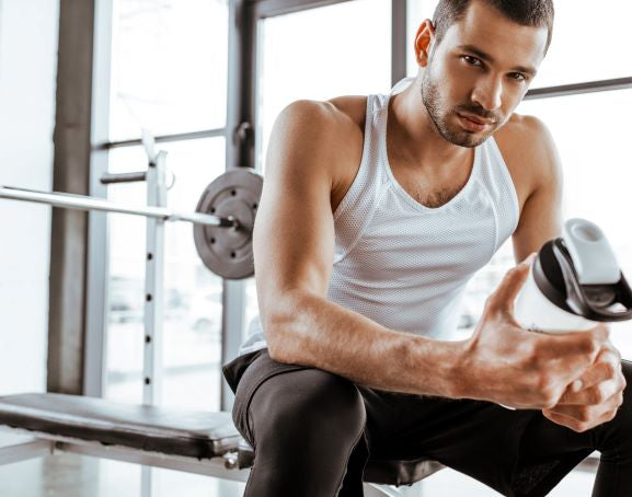 Does Your Protein Contain Heavy Metals?