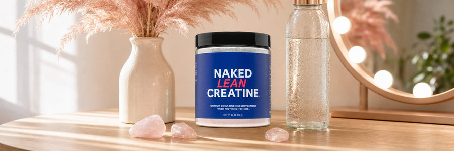 What Does Creatine Do For Women?