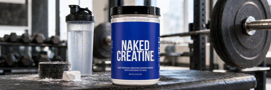 How Long Does Creatine Take to Work?