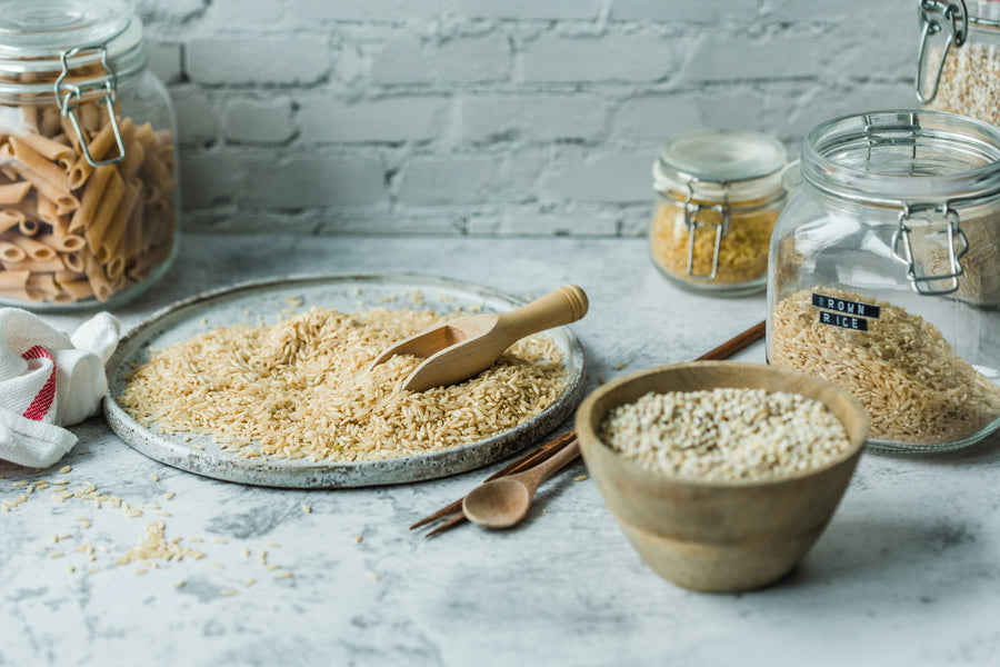 The Best Brown Rice Protein Powders of 2026