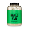 unflavored pea protein powder 5LB