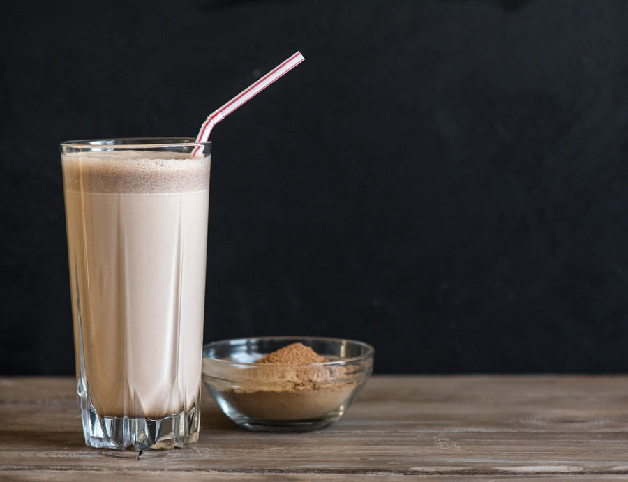 Is Chinese Whey Protein Safe?