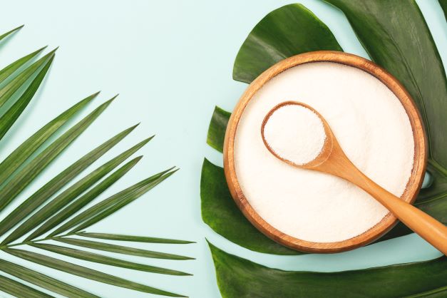 What is the Difference Between Type 1, 2, and 3 Collagen?