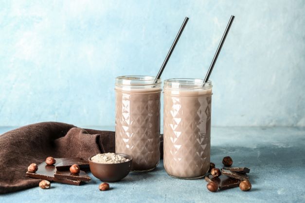 Does Your Protein Powder Contain Acesulfame K?