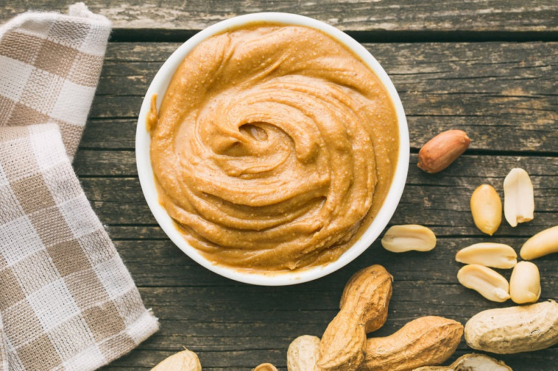 Is powdered peanut butter good for you?