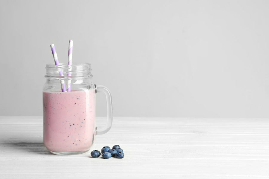 The Bioavailability of Whey Protein Isolate