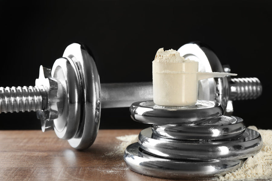 Are Mass Gainers Bad for You?