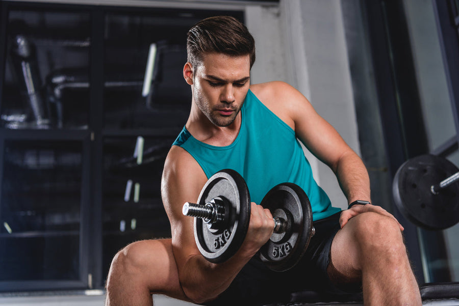 When to Take EAAs (Essential Amino Acids)?