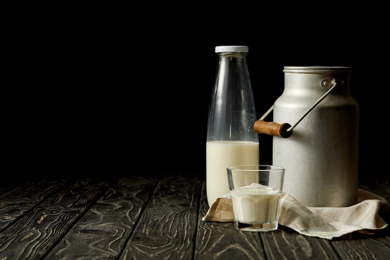 Colostrum Benefits for Adults: What the Science Really Says