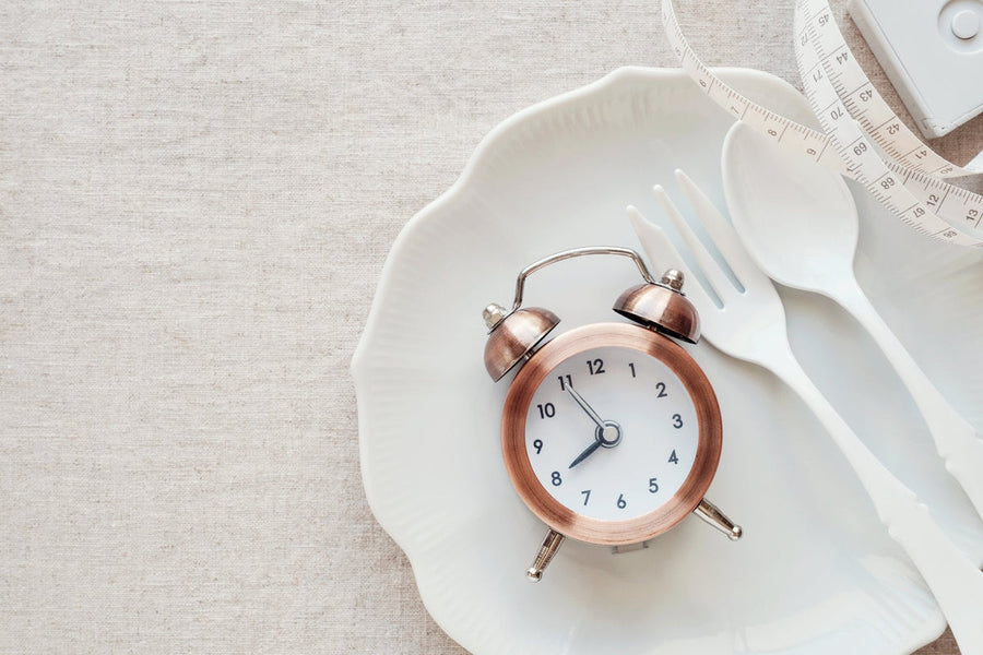 Can You Drink Coffee While Intermittent Fasting?