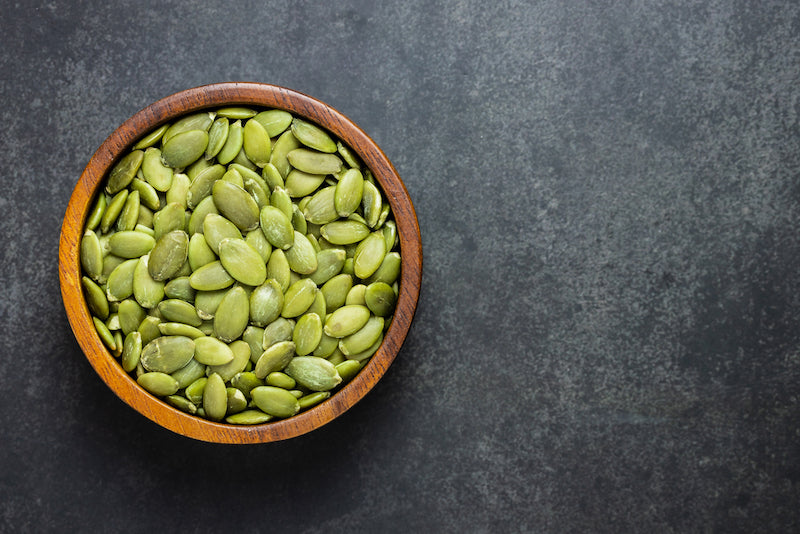 Best Proteins For A Dairy-Free Lifestyle