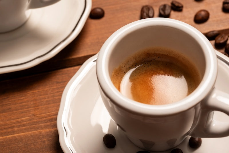 Pre-Workout vs Coffee: What's the Difference?
