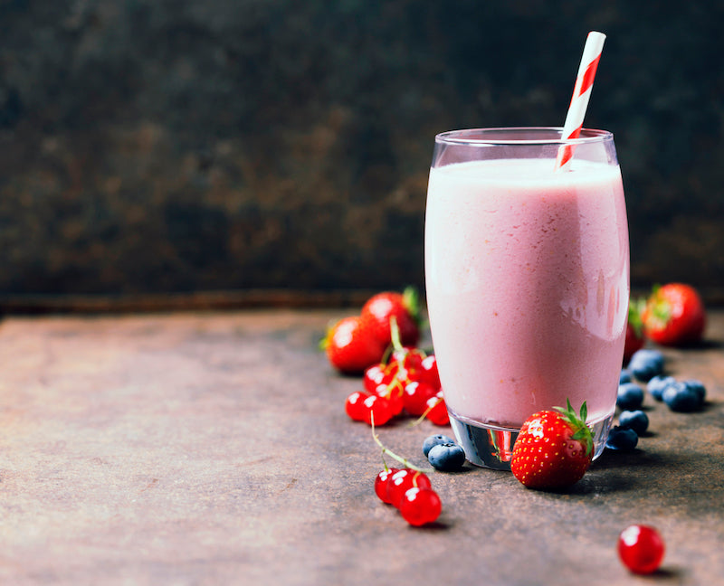 Is Micellar Casein Best for Muscle Growth?