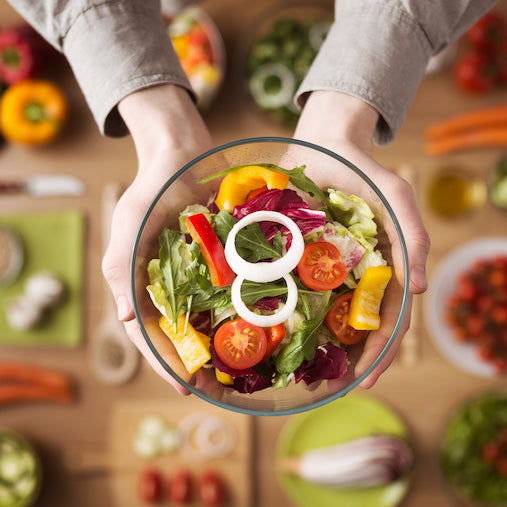 How To Get Protein In Your Diet As a Vegetarian