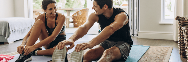 50 Fitness Statistics to Keep You Motivated