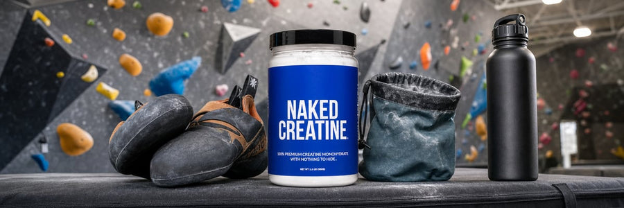 What Creatine is Good for Muscle Building?