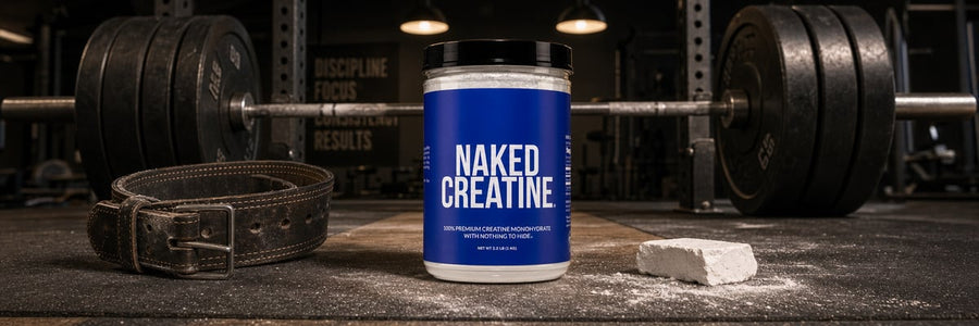 How to Get Started With Creatine