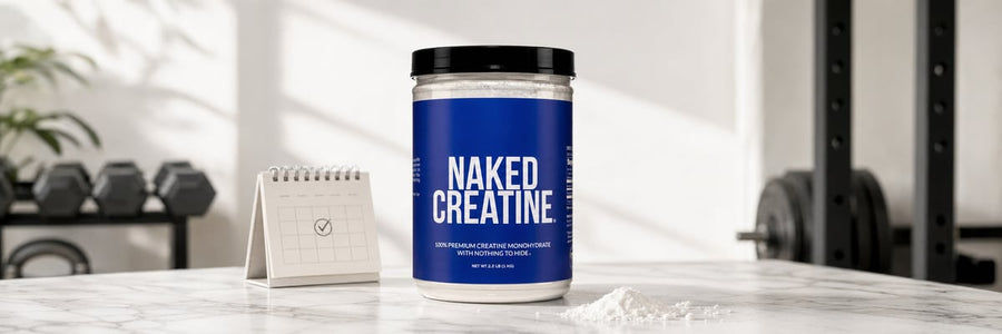 Does Creatine Expire?