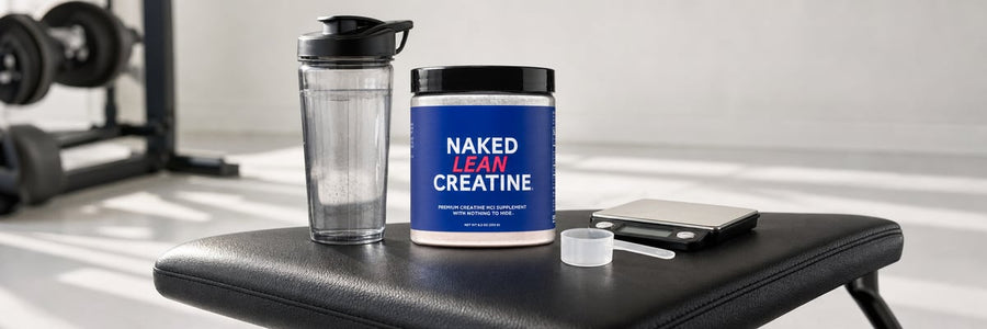 How to Take Creatine HCL for Best Results: Timing, Dosage, and Cycling