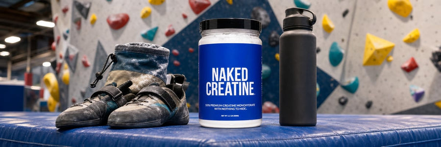 Is Creatine Safe for Teens? What the Science Says About Adolescent Supplementation