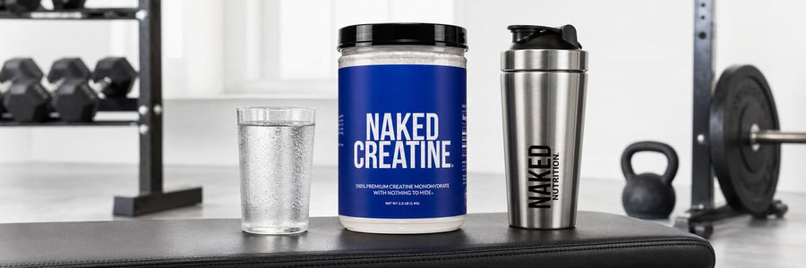 Does Creatine Make You Pee? Myth or Reality