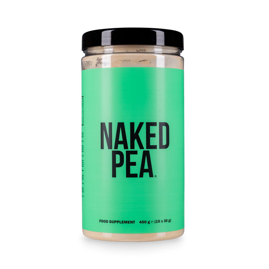 Pea Protein Powder | Naked Pea - 450g